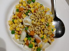 -紫竹林素食(祖庙路店)