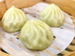 菌菇汤包-苏晓玥·手作江南小吃(深圳北站店)
