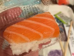 -池田寿司·4H鲜作(朝阳大悦城店)