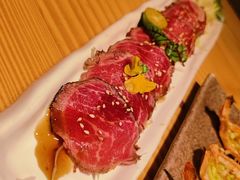 -花潮料理艺食馆(世欧广场店)