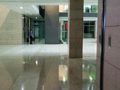 -中青旅大厦-地下停车场