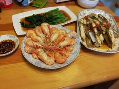-老船长海鲜坊