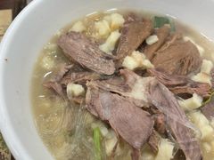 -老乌家特色小炒泡馍(大皮院店)