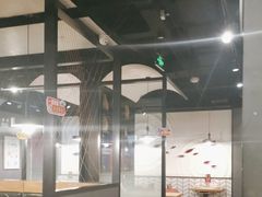 -鱼酷活鱼烤鱼(梅江印象城店)