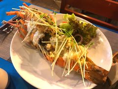 -Onion restaurant