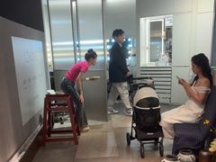 -海马体照相馆(深圳万象天地店)