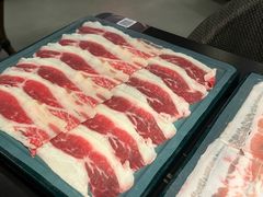 -老城鲜·小海鲜贝贝煲火锅(壹方城店)