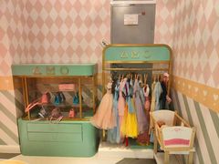 -艾米茉亲子餐厅(万象城店)