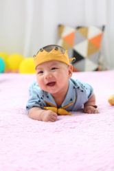 -染墨儿童摄影(转塘店)