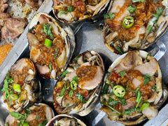 -同裕烧烤·海鲜·家常菜(杰座·欧洲城店)