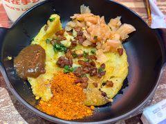 -怪噜范·老贵阳街头名小吃(鸿通城店)