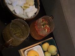 -旗秀足道养生会所(荣华大厦店)