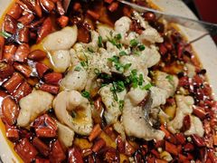 -锦府盐帮·侯宅(五棵松万达店)