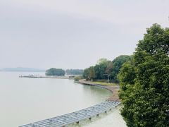 -水上明月·湖景餐厅