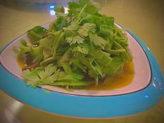 凉拌贡菜-徐鼎盛民间菜(南坪后堡店)