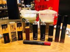 -星巴克(天津鲁能中心第三店)