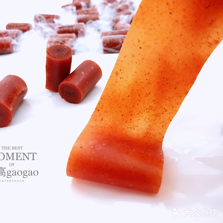 想吃山楂卷不用买，教你在家轻松制作，酸甜开胃，不加任何添加剂