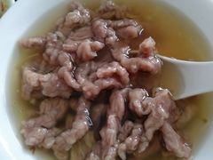 牛肉羹-好成财牛排馆(涂门街总店)