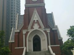 android_upload_pic-天主教圣弥额尔堂