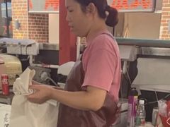 -南沙十九涌渔人码头-南门