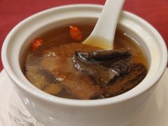 -静之湖湖畔餐厅