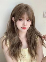 点击看大图 -3am hair salon烫发染发接发