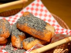 -乐乐大排档·30年老字号(浙江路店)