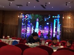 -久宴·天目湖大鱼头(恐龙园店)