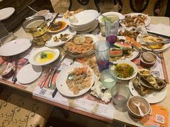 -芭菲盛宴·环球美食(北城国际店)