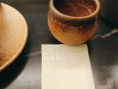 -Sushi Hanzo半藏(天环广场店)