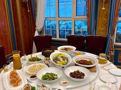 -品海楼·大连海胆锅贴馆(东港店)