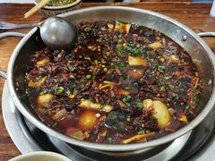 -黑竹香鸡(营和巷店)