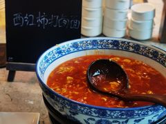 -天津东凯悦酒店·Market Café自助餐厅