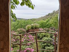 -名花谷生态庄园