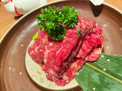 一级棒牛小排-烧肉达人•炭火烧肉(新天地店)