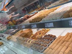 -泸溪河桃酥(西直门凯德店)