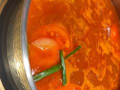 -四喜小胖·北京涮肉(五道营店)