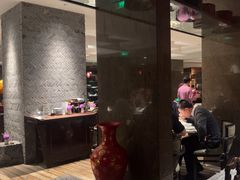 -湖滨28中餐厅·西湖宴·杭州君悦酒店