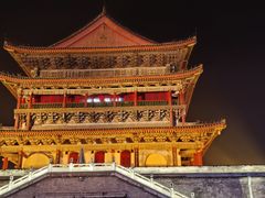 -西安鼓楼