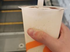 -CoCo都可(新我格广场店)