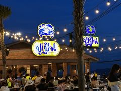 -大螃蟹海鲜餐厅