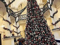 -Salon de Ville浦江汇(上海外滩华尔道夫酒店店)