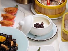 -香港狮子山下·明星粤菜餐厅(北苑店)