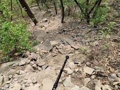 -北京西山国家森林公园