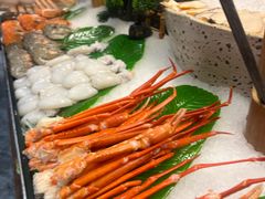 -深海聚汇·牛榴宴·自助料理(江宁万达店)