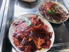 -钢管厂五区小郡肝串串香(南山店)