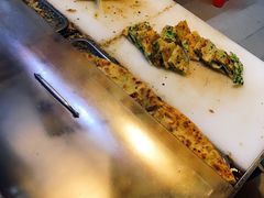 -咏春葱油饼(德政中路店)