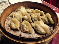 冰花煎饺-老边饺子馆(中街店)