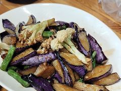 -院子餐厅·大锅菜·老杭帮(桥西直街店)