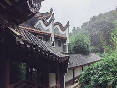 -岳麓书院